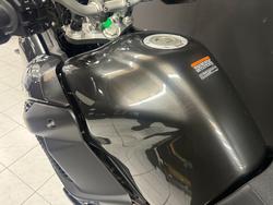 2023 Yamaha XT1200ZE SUPER TENERE Black