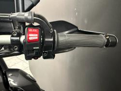 2023 Yamaha XT1200ZE SUPER TENERE Black