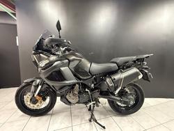 2023 Yamaha XT1200ZE SUPER TENERE Black