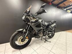 2023 Yamaha XT1200ZE SUPER TENERE Black