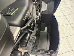 2024 Kawasaki KLR650 (KL650) Red