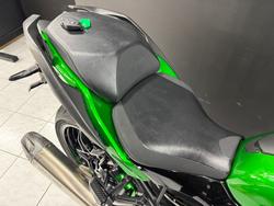 2022 Kawasaki NINJA H2 SX