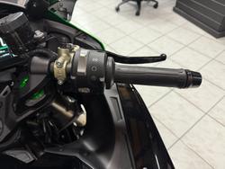 2022 Kawasaki NINJA H2 SX