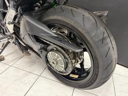 2022 Kawasaki NINJA H2 SX