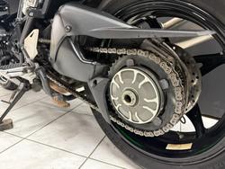 2022 Kawasaki NINJA H2 SX