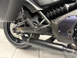 2020 Kawasaki VULCAN S (EN650D LAMS) Purple