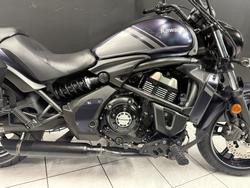 2020 Kawasaki VULCAN S (EN650D LAMS) Purple
