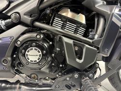 2020 Kawasaki VULCAN S (EN650D LAMS) Purple