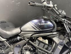 2020 Kawasaki VULCAN S (EN650D LAMS) Purple