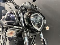 2020 Kawasaki VULCAN S (EN650D LAMS) Purple