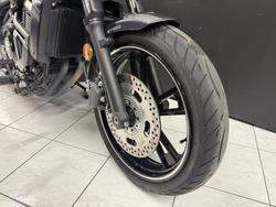 2020 Kawasaki VULCAN S (EN650D LAMS) Purple