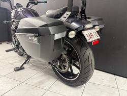 2020 Kawasaki VULCAN S (EN650D LAMS) Purple