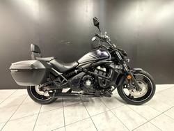 Kawasaki Vulcan S (EN650D Lams)