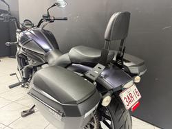 2020 Kawasaki VULCAN S (EN650D LAMS) Purple