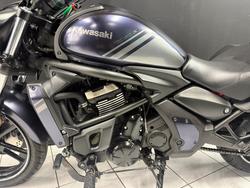 2020 Kawasaki VULCAN S (EN650D LAMS) Purple