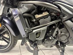 2020 Kawasaki VULCAN S (EN650D LAMS) Purple
