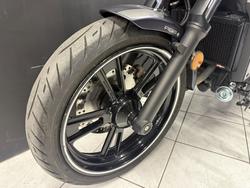 2020 Kawasaki VULCAN S (EN650D LAMS) Purple