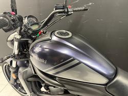 2020 Kawasaki VULCAN S (EN650D LAMS) Purple