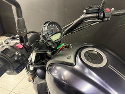 2020 Kawasaki VULCAN S (EN650D LAMS) Purple