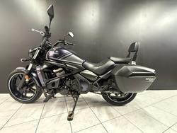 2020 Kawasaki VULCAN S (EN650D LAMS) Purple
