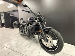 2020 Kawasaki VULCAN S (EN650D LAMS) Purple