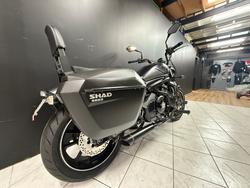 2020 Kawasaki VULCAN S (EN650D LAMS) Purple