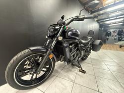 2020 Kawasaki VULCAN S (EN650D LAMS) Purple