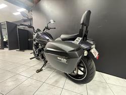 2020 Kawasaki VULCAN S (EN650D LAMS) Purple