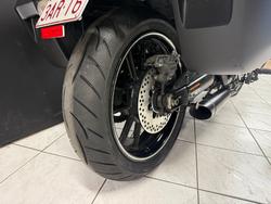 2020 Kawasaki VULCAN S (EN650D LAMS) Purple