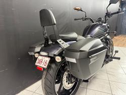 2020 Kawasaki VULCAN S (EN650D LAMS) Purple
