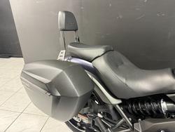 2020 Kawasaki VULCAN S (EN650D LAMS) Purple