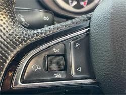 2018 SKODA Octavia 110TSI NE MY19 Moon White