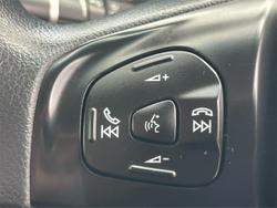 2015 Ford Ranger XL Hi-Rider PX MkII 4x2 Black Mica
