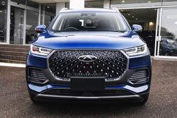 2024 Chery
Tiggo 8 Pro Max Urban