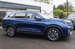 2024 Chery
Tiggo 8 Pro Max Urban