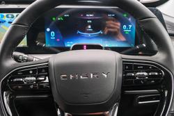 2024 Chery
Tiggo 8 Pro Max Urban