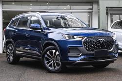 2024 Chery Tiggo 8 Pro Max Urban