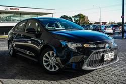 2022 Toyota
Corolla Ascent Sport Hybrid