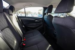 2022 Toyota
Corolla Ascent Sport Hybrid