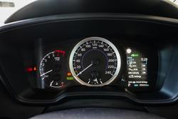 2022 Toyota
Corolla Ascent Sport Hybrid