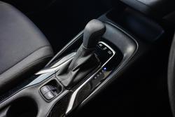 2022 Toyota
Corolla Ascent Sport Hybrid