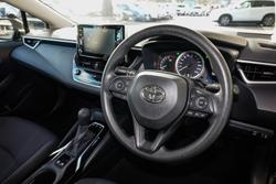 2022 Toyota
Corolla Ascent Sport Hybrid
