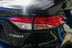 2022 Toyota
Corolla Ascent Sport Hybrid