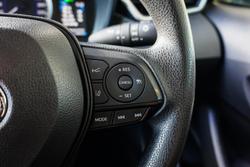 2022 Toyota
Corolla Ascent Sport Hybrid