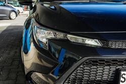 2022 Toyota
Corolla Ascent Sport Hybrid