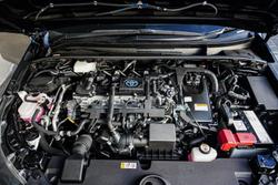 2022 Toyota
Corolla Ascent Sport Hybrid