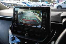 2022 Toyota
Corolla Ascent Sport Hybrid