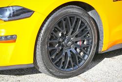 2018 Ford
                Mustang GT