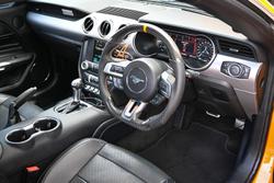 2018 Ford
                Mustang GT
