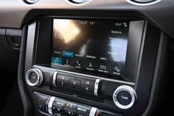 2018 Ford
                Mustang GT